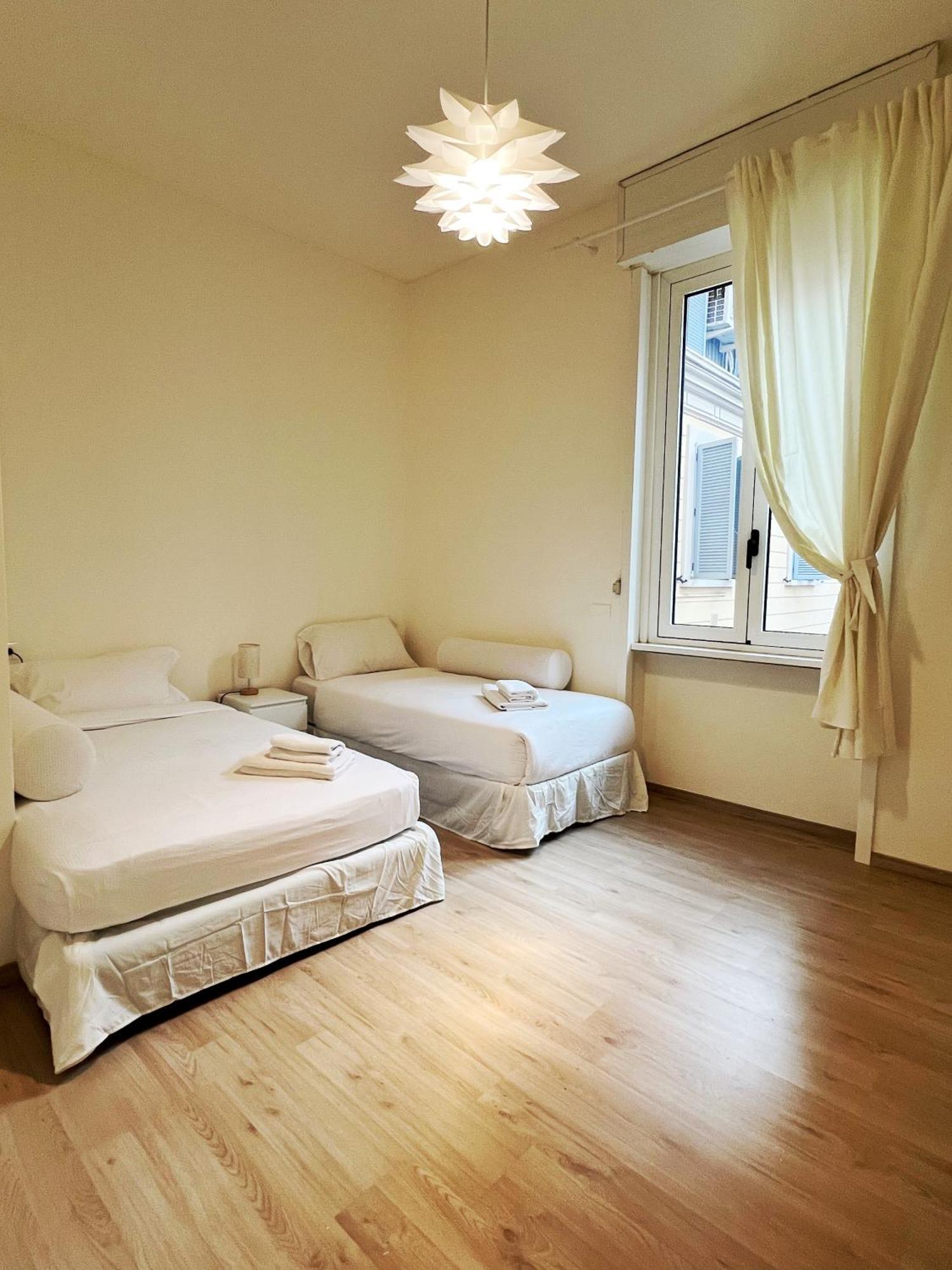 La Dolce Vita - Moscova 1 Apartamento Milão Exterior foto