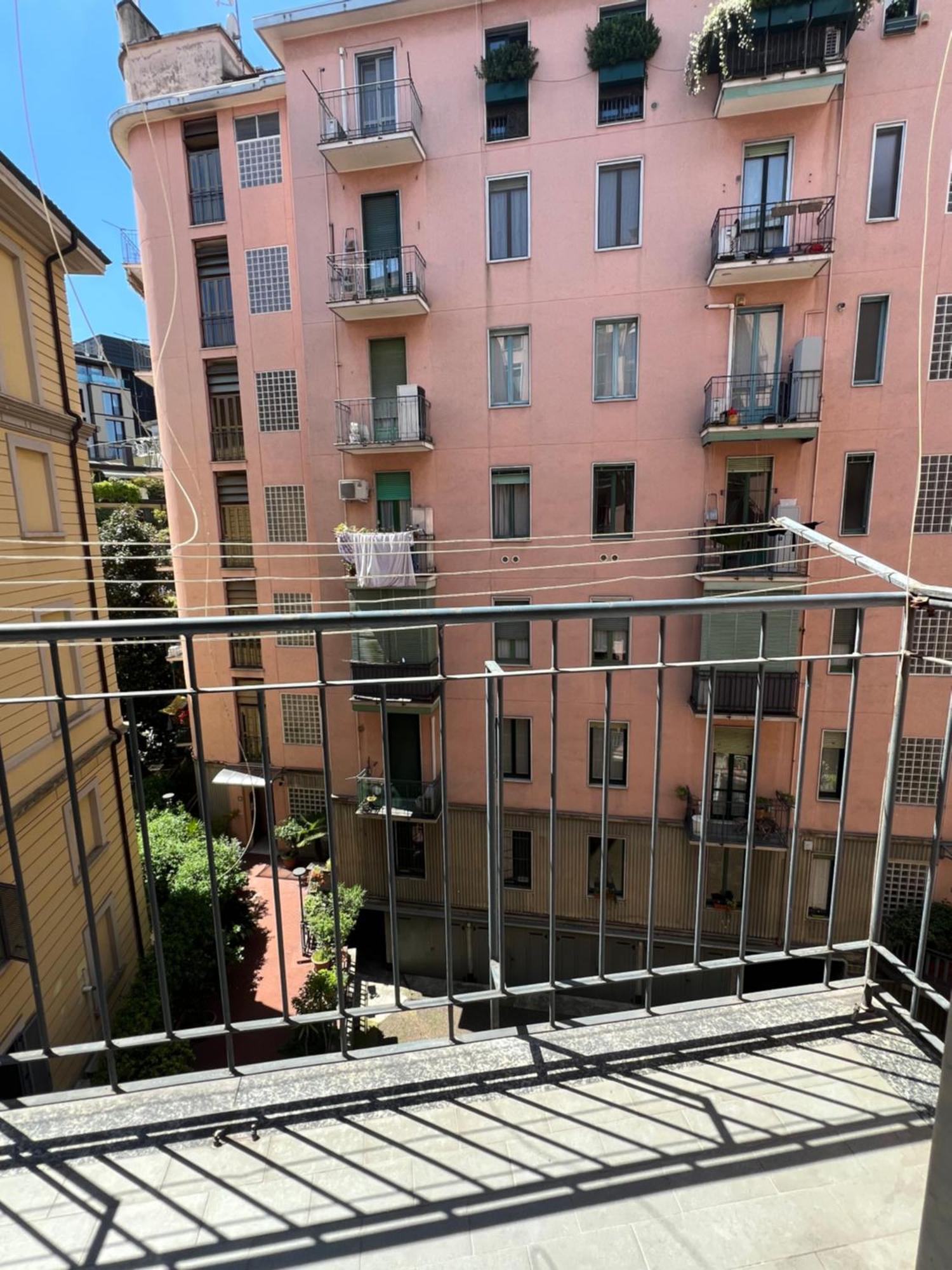 La Dolce Vita - Moscova 1 Apartamento Milão Exterior foto